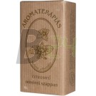 Aromaterápiás szappan citromfű (90 g) ML044592-21-10