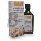 Aromax natúrkozmetika nar.bőr elleni ol. (50 ml) ML044702-222-1