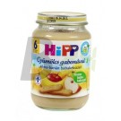 Hipp 4710 alma-banán babakeksszel (190 g) ML045207-8-10