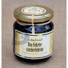 Vitafood bio feketeszederlekvár (230 g) ML045412-11-9