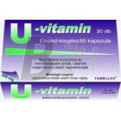 U-vitamin kapszula (30 db) ML045628-15-6