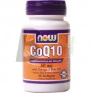 Now co q10 60mg kapszula (30 db) ML045641-18-8