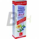 Naturland feketenadálytő krém 2in1 (100 ml) ML045779-24-5