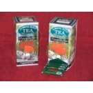 Mlesna fekete tea juharszirupos /kínáló/ (30 filter) ML045808-38-11