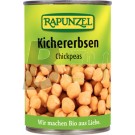 Rapunzel bio csicseriborsó sós lében (400 g) ML045917-8-9