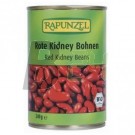 Rapunzel bio vörös kidney bab sós lében (400 g) ML045920-8-9