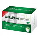 Walmark ginkoprim max 100 mg tabl.60 db (60 db) ML046518-33-9
