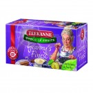 Teekanne granny"s finest szilvás tea (20 filter) ML046601-36-2