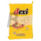 Dexi extr. rizskenyér (125 g) ML046607-109-1