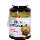 Vitaking kalcium-magnézium tabletta (100 db) ML046976-18-10
