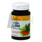 Vitaking c-500 csipkeb. tabletta (100 db) ML046978-18-10