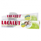 Lacalut gyermekfogkrém 8+ éves (50 ml) ML047030-21-7