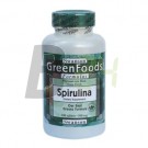 Swanson spirulina 500mg tabletta (180 db) ML048029-34-9