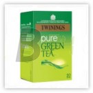 Twinings zöldtea 20 db (20 filter) ML048062-36-5