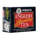 Mlesna english breakfast tea 50 filter (50 filter) ML048082-12-6