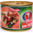 Unicarm növényi pástétom hagymás 110 g (110 g) ML048394-8-6