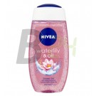 Nivea krémtusf. vízililiom-olajgy./80789 (250 ml) ML048438-29-4