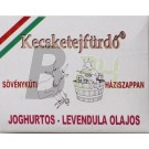 Kecsketejszappan joghurtos-levendulás (100 g) ML048964-21-9