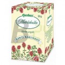 Herbex kerti kakukkfű tea 50 g (50 g) ML049408-39-3
