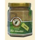 Bio berta bio mustár csemege (220 g) ML049433-8-3