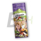 Tündérkert szárított gyömbér (100 g) ML049903-31-7