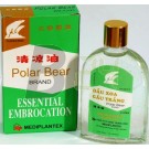 Dr.chen polar bear ess. olaj 27 ml (27 ml) ML050888-24-11