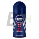 Nivea deo roll-on men dry impact /81610 (50 ml) ML051121-29-4