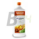 Sodasan bio növényi szappan padlóápolás. (1000 ml) ML051214-19-3
