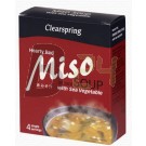 Clearspring bio misoleves tengeri zölds. (4X10 g) ML051459-14-4