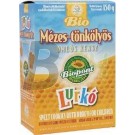 Biopont bio omlós keksz mézes-tönkölyös (150 g) ML051609-27-9