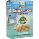 Biopont bio omlós keksz kókuszos-zabos (150 g) ML051610-27-9