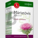 Interherb máriatövis extraktum (30 db) ML051633-17-7