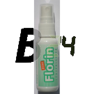 Florin szájfrissítő spray (25 ml) ML051858-21-5