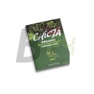 Chicza bio rágógumi borsmenta (30 g) ML051890-28-9