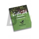 Chicza bio rágógumi fodormenta (30 g) ML051891-28-9