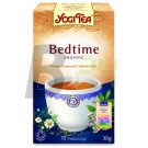 Yogi bio esti tea 17 db (17 filter) ML051961-12-4