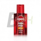 Alpecin sampon kettős hatás (200 ml) ML052057-22-5