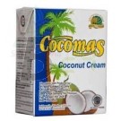 Cocomas 100%-os kókuszkrém 200 ml (200 ml) ML052349-6-8