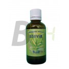 Stevia fluid nova csepp (50 ml) ML052389-10-8