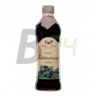 Méhes mézes feketecseresznyeszörp (500 ml) ML052518-3-13