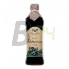 Méhes mézes feketecseresznyeszörp (500 ml) ML052518-3-13