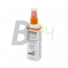 Crystal ess. deo spray kamilla (118 ml) ML052910-22-10