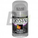 Crystal ess. deo stick for men 120 g (120 g) ML052918-22-10