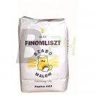 Szabó malom rétesliszt bf-55 (1000 g) ML053320-37-3