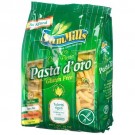 Pasta doro tészta rövid cső (500 g) ML053432-33-4