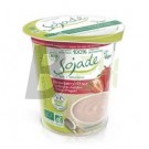 Sojade bio szója joghurt epres 125 g (125 g) ML053812-40-2