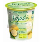 Sojade bio szója joghurt citrom 125 g (125 g) ML053815-40-2