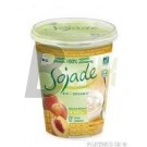 Sojade bio szója joghurt mangó-bar. 125 (125 g) ML053816-40-2