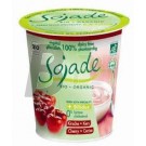 Sojade bio szója joghurt cseresznye 125 (125 g) ML053817-40-2