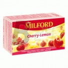 Milford cseresznye-citrom tea (20 filter) ML054077-12-6